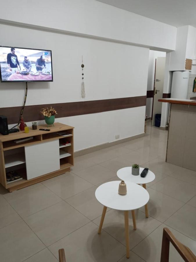 Departamento Pleno Centro De Mendoza, Argentina Apartment Exterior photo
