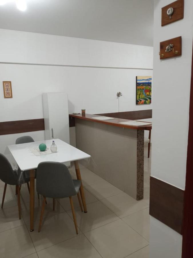 Departamento Pleno Centro De Mendoza, Argentina Apartment Exterior photo