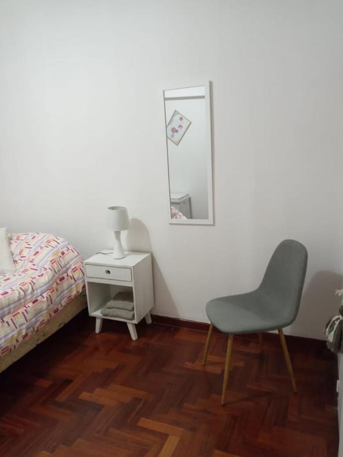 Departamento Pleno Centro De Mendoza, Argentina Apartment Exterior photo
