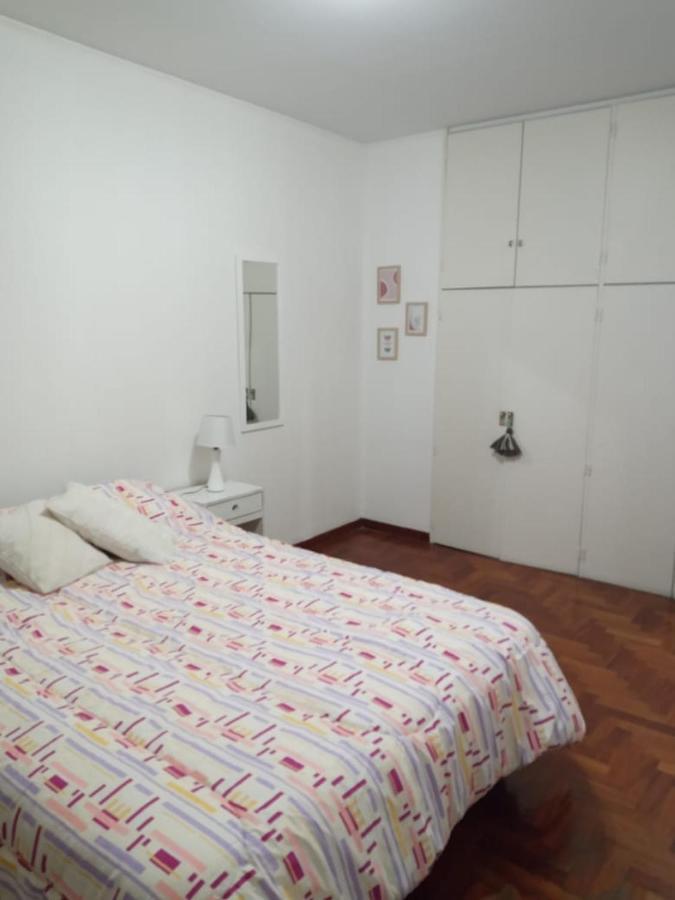 Departamento Pleno Centro De Mendoza, Argentina Apartment Exterior photo