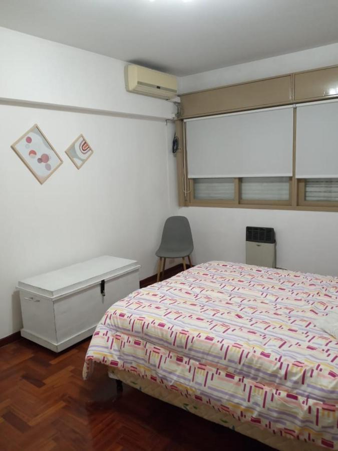 Departamento Pleno Centro De Mendoza, Argentina Apartment Exterior photo
