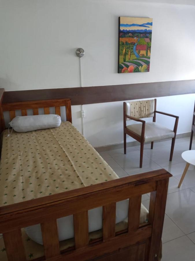 Departamento Pleno Centro De Mendoza, Argentina Apartment Exterior photo